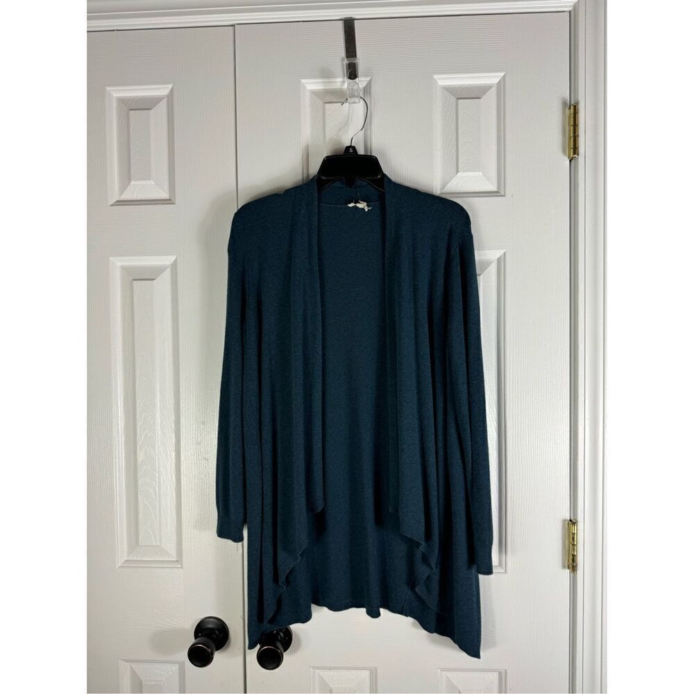 Eileen Fisher Womens Cardigan Size S/P